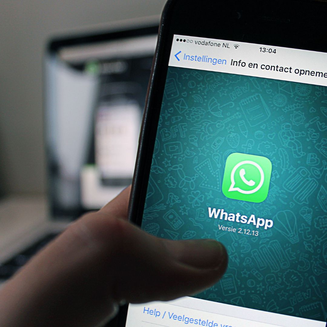 WhatsApp assistant